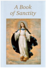 Book of Sanctity
